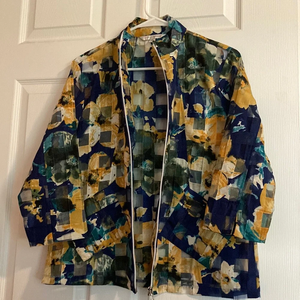 VintAge jacket - Picture 1 of 2